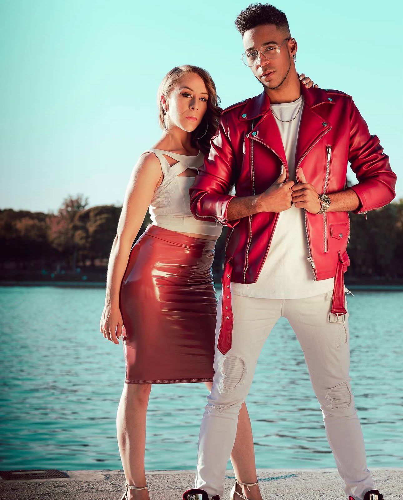 Bachata Dominicana